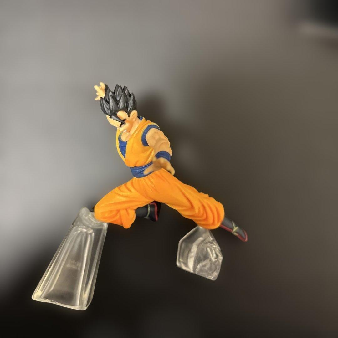 ドラゴンボール フィギュアセット（10センチ前後）