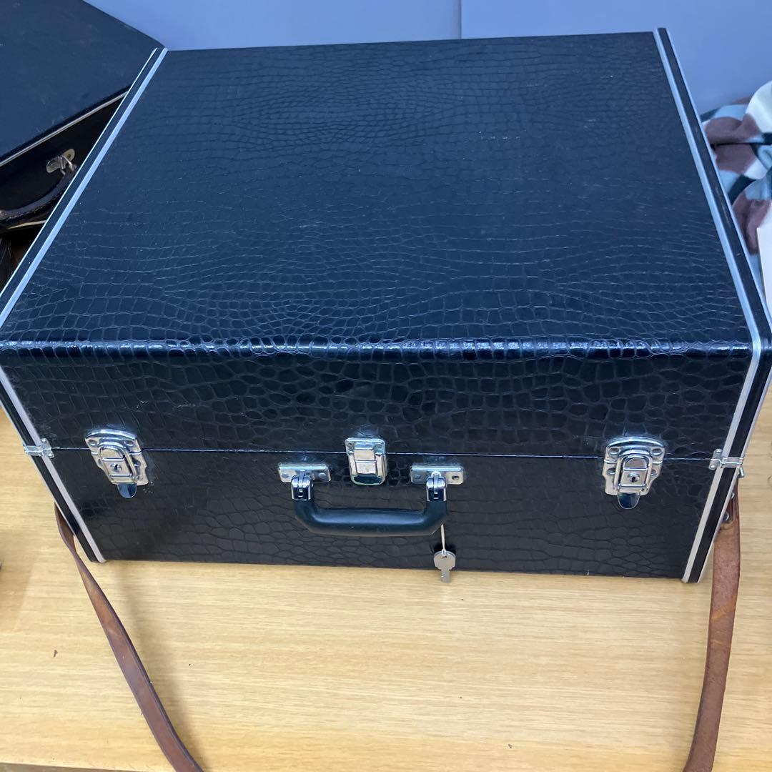 【名機】EXCELSIOR エキセルシャー アコーディオン 120ベース