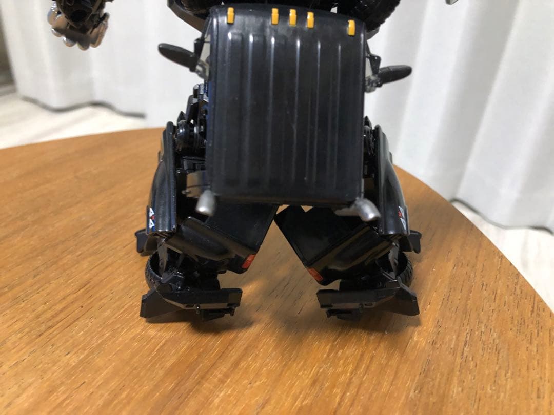 トランスフォーマー スタジオシリーズ アイアンハイド SS15