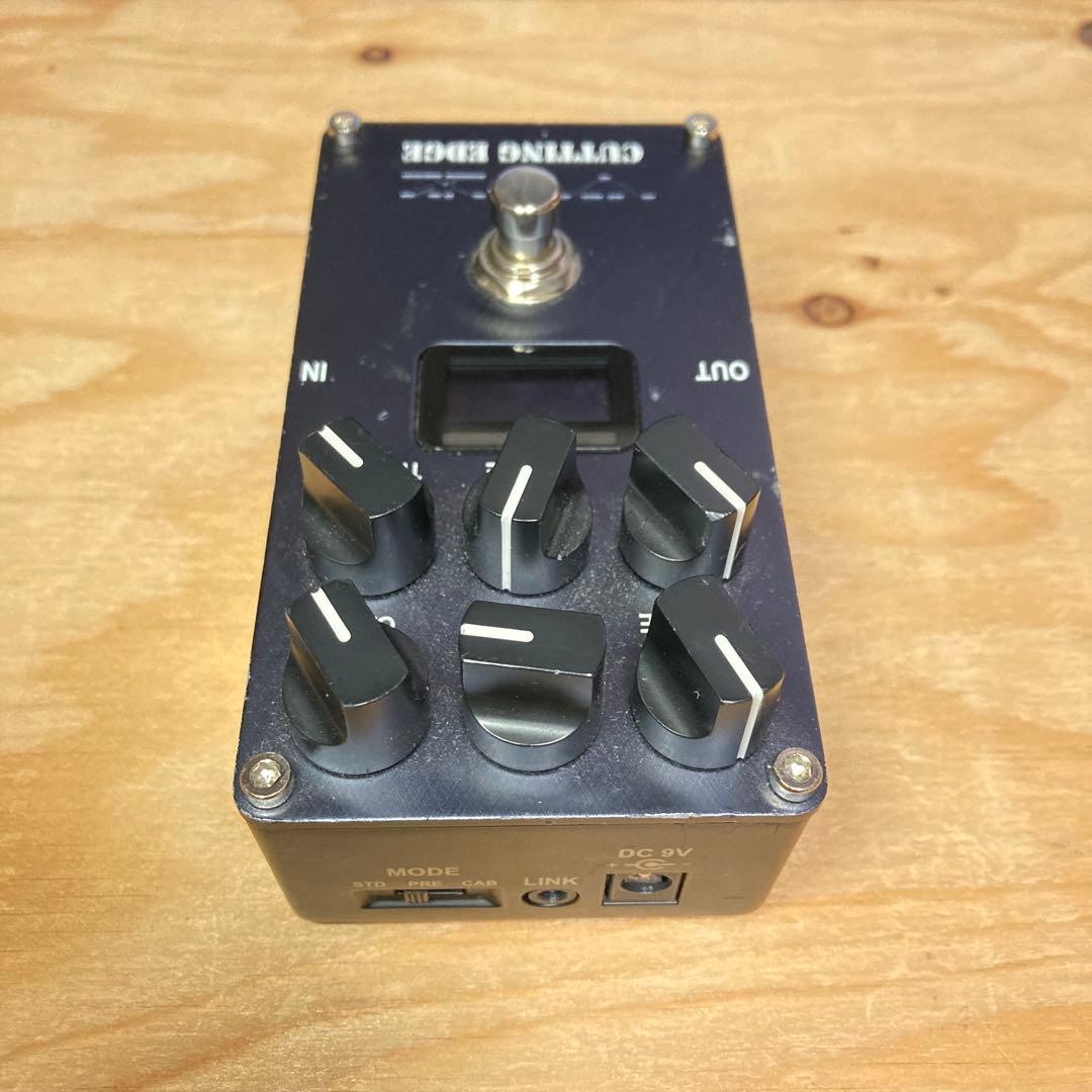 ギター VOX CUTTING EDGE USED