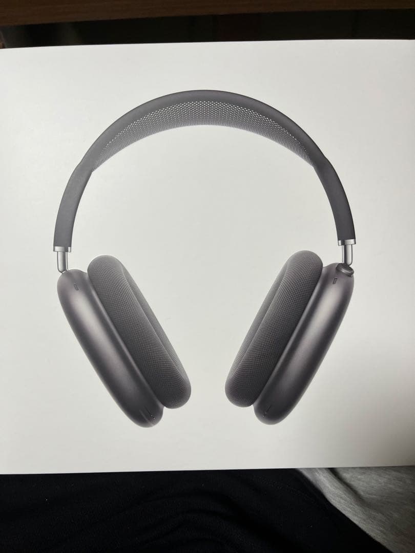 [美品]AirPods Max