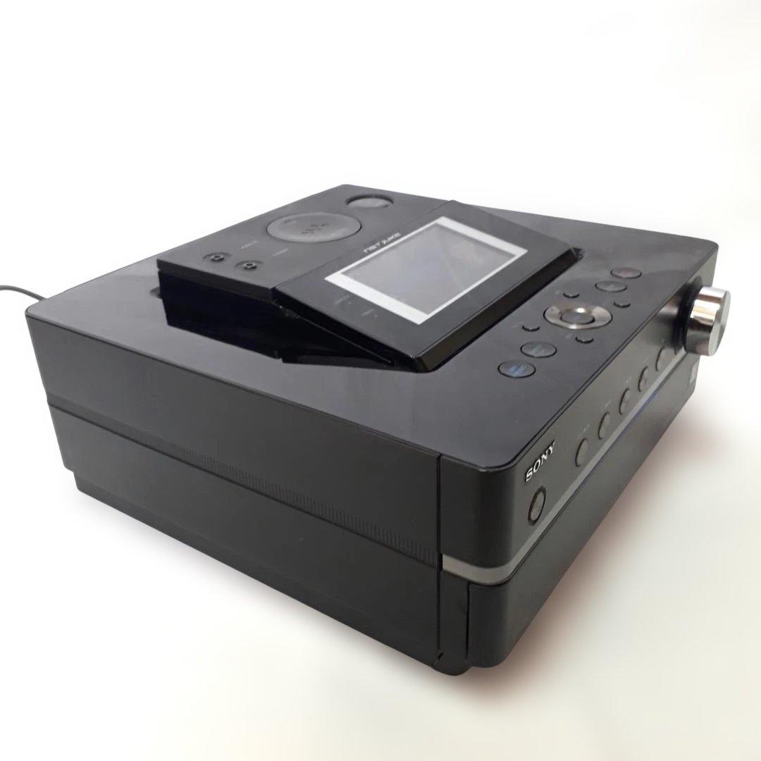 SONY　NAS‐M700HD　無線LANアダプター付　ネットジューク