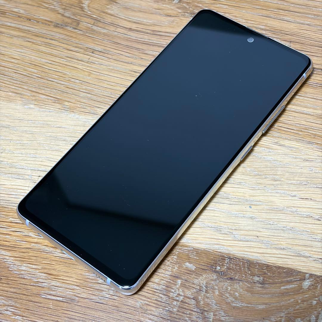 スマートフォン本体 6710 Samsung Galaxy A51