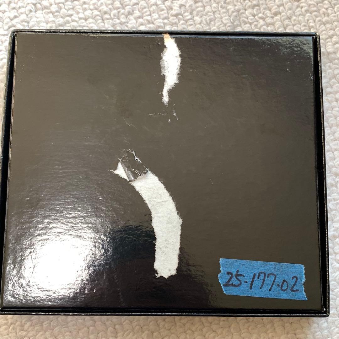 新品未使用　YSL　イヴサンローラン　yamaka　カトラリー　デザートスプーン