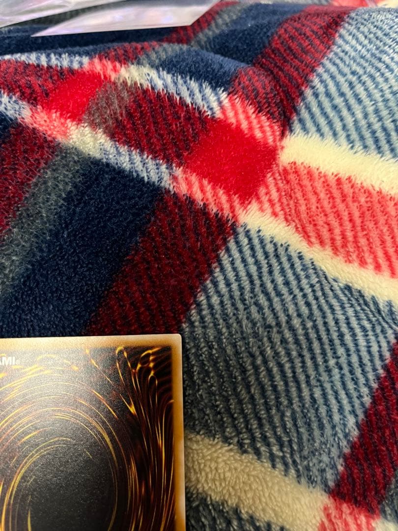 遊戯王 青眼の白龍『レリブル』