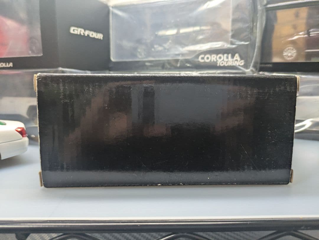 トヨタ クラウンマジェスタ カラーサンプル