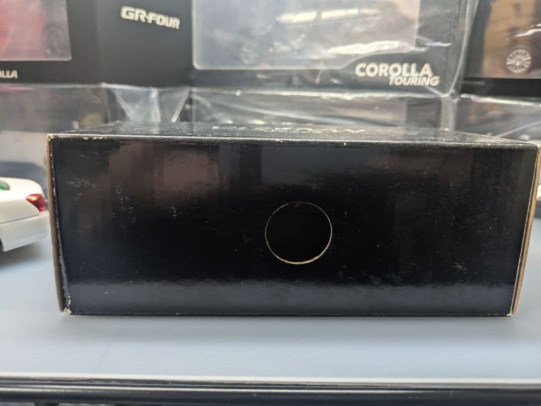 トヨタ クラウンマジェスタ カラーサンプル