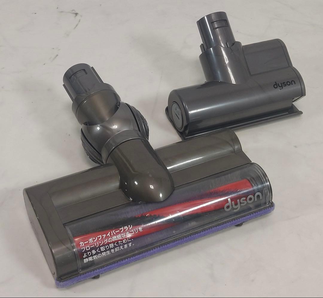 dyson v6 motorhead コードレスクリーナー