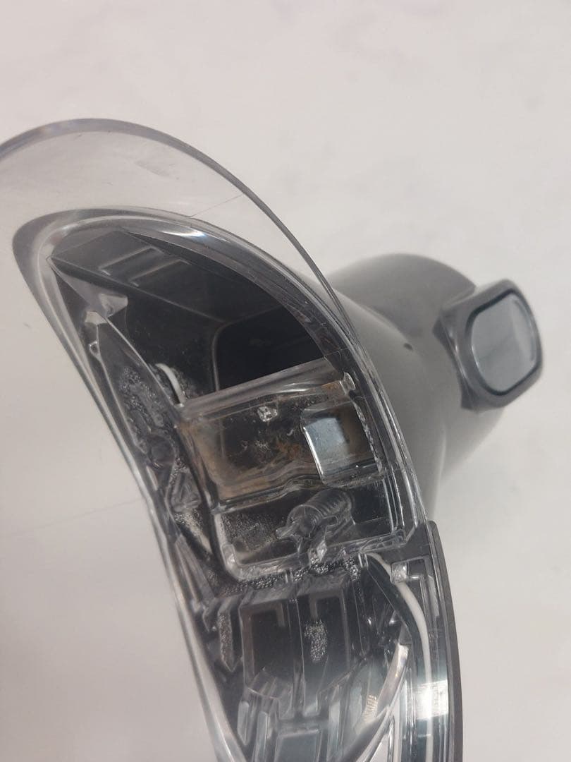 dyson v6 motorhead コードレスクリーナー