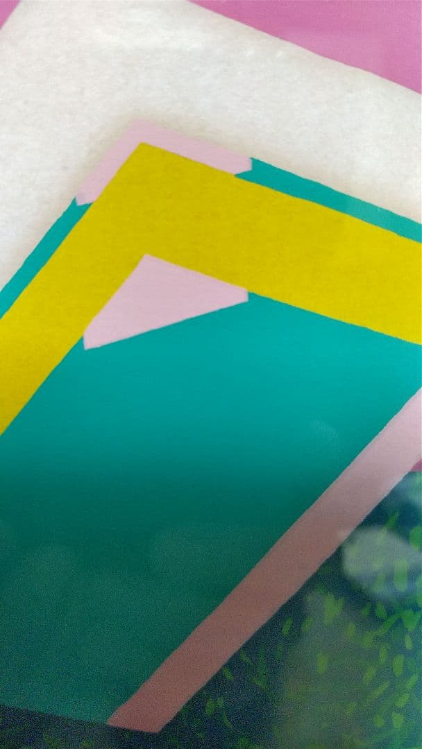 横尾忠則　シルクスクリーンJungle book３点セット