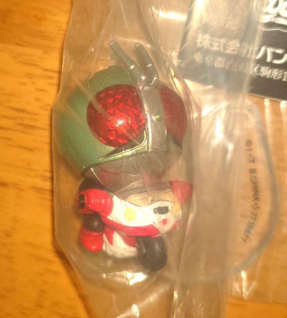 アクションライド　仮面ライダー　ガシャポン