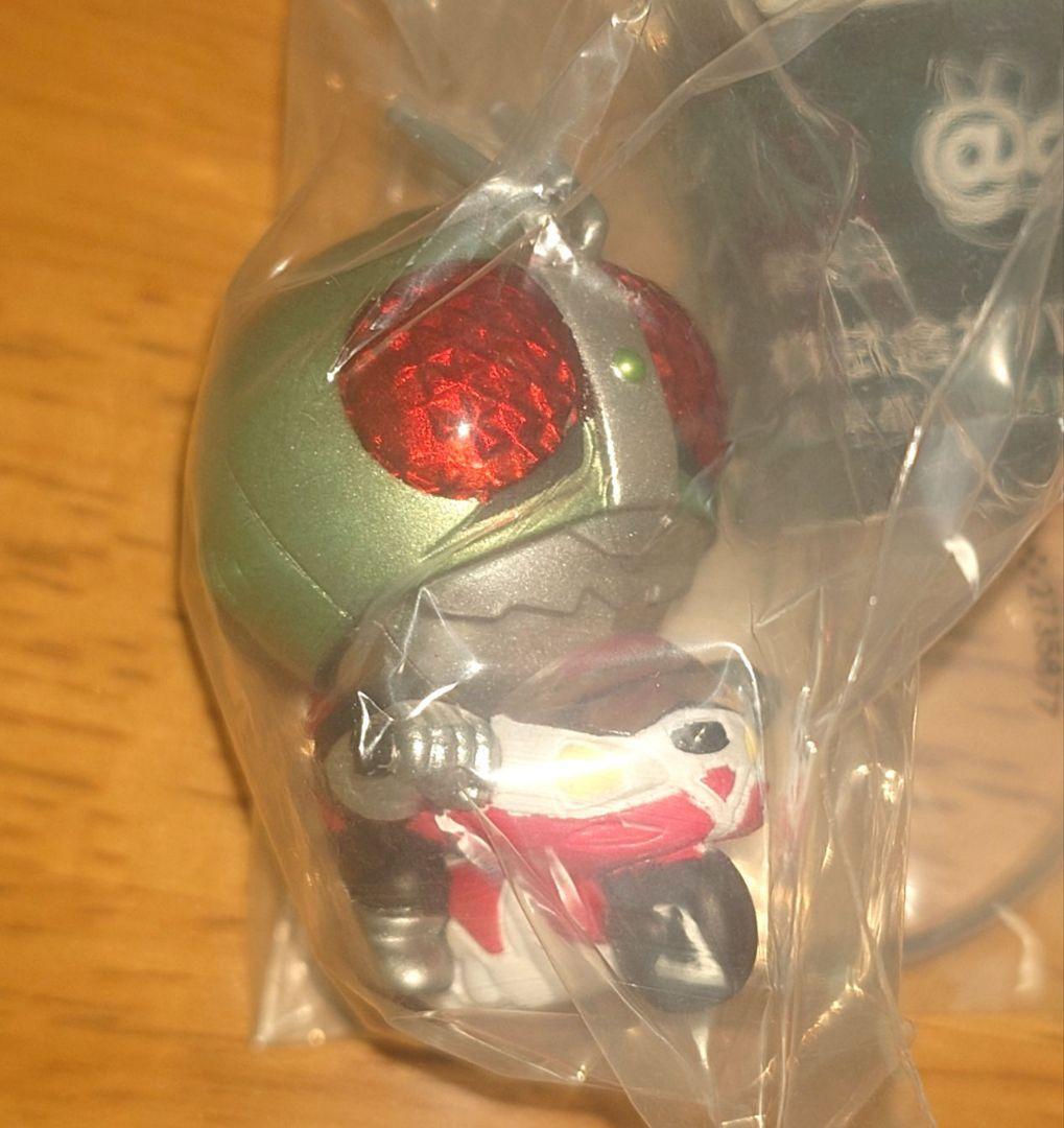 アクションライド　仮面ライダー　ガシャポン