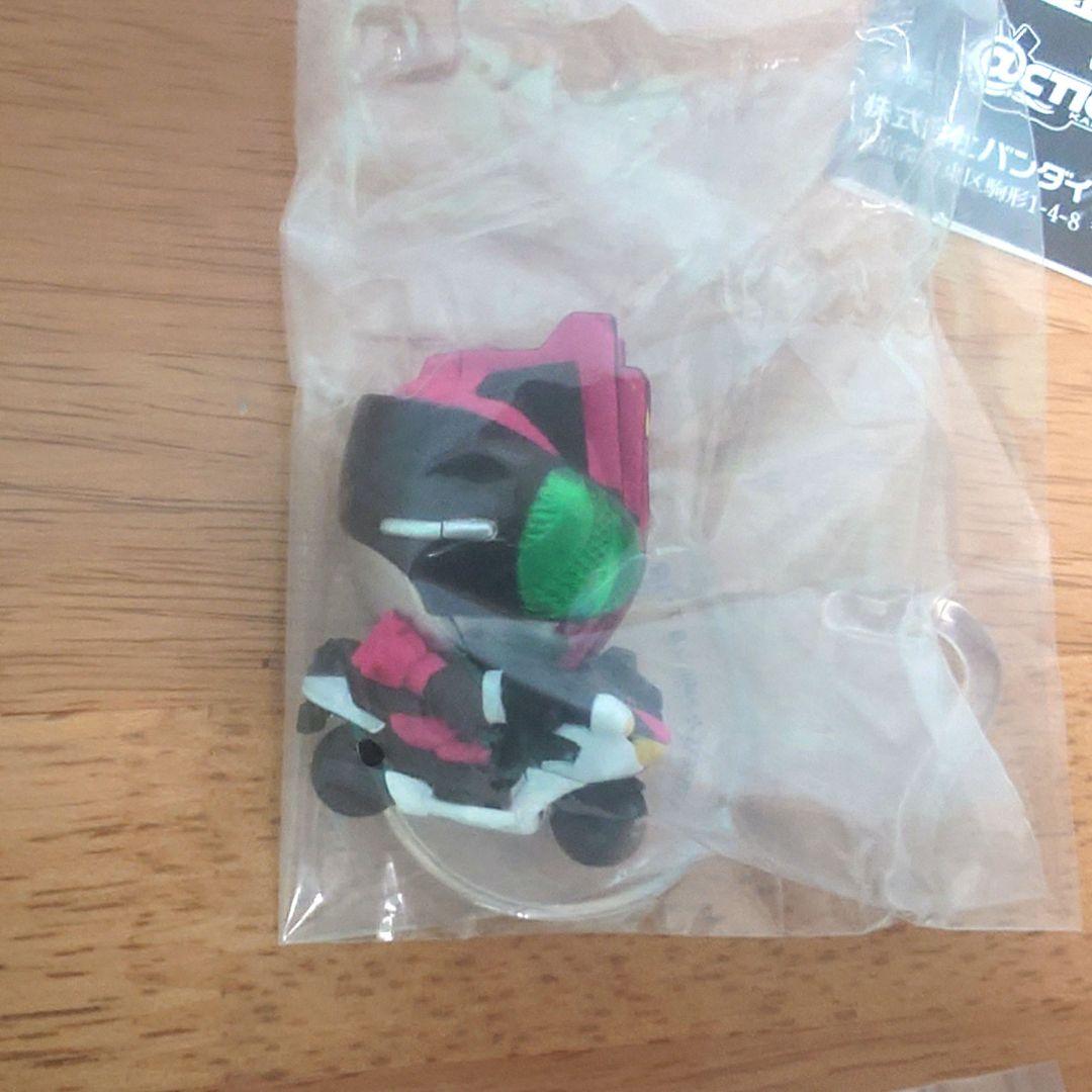 アクションライド　仮面ライダー　ガシャポン
