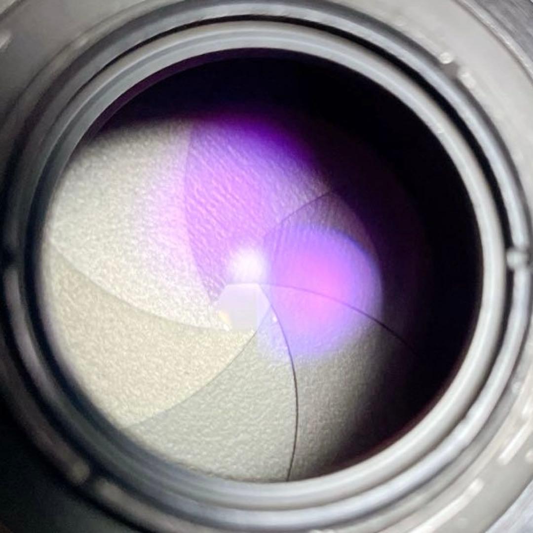 【光学美品】PENTAX Super Takumar 55mm f1.8 整備済