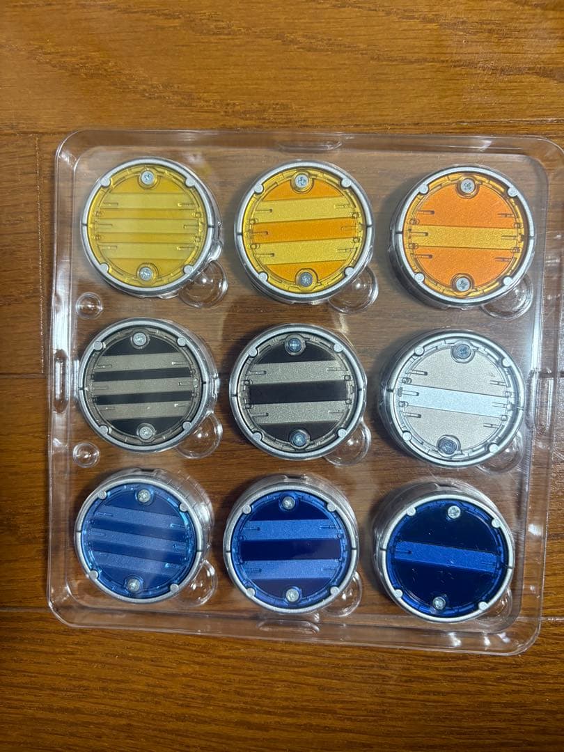 CSM オーズドライバー10th コンプリートセット他