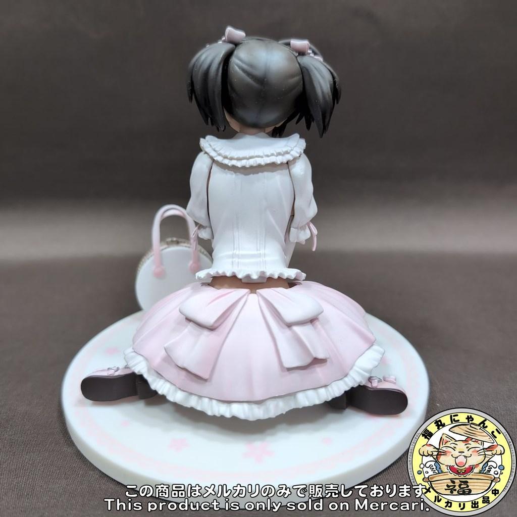 オーキッドシード ToHeart2 柚原このみ あまロリver. 1/7 開封品