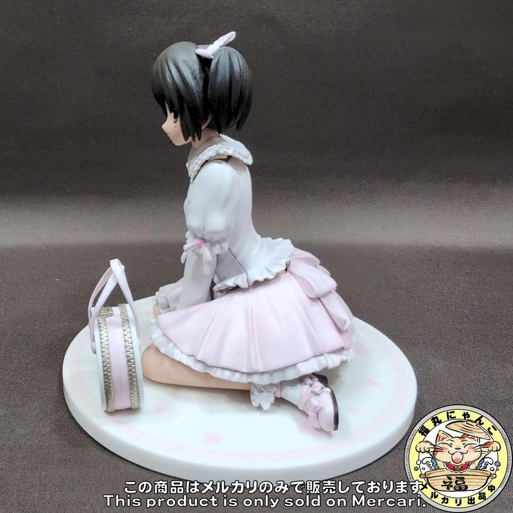 オーキッドシード ToHeart2 柚原このみ あまロリver. 1/7 開封品