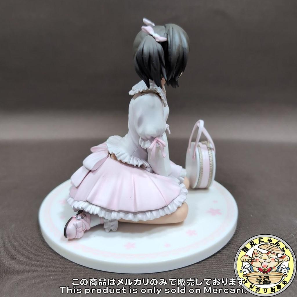 オーキッドシード ToHeart2 柚原このみ あまロリver. 1/7 開封品