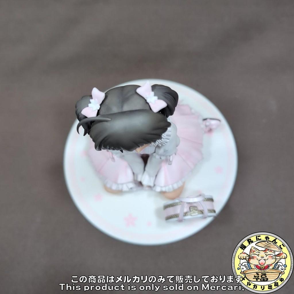 オーキッドシード ToHeart2 柚原このみ あまロリver. 1/7 開封品