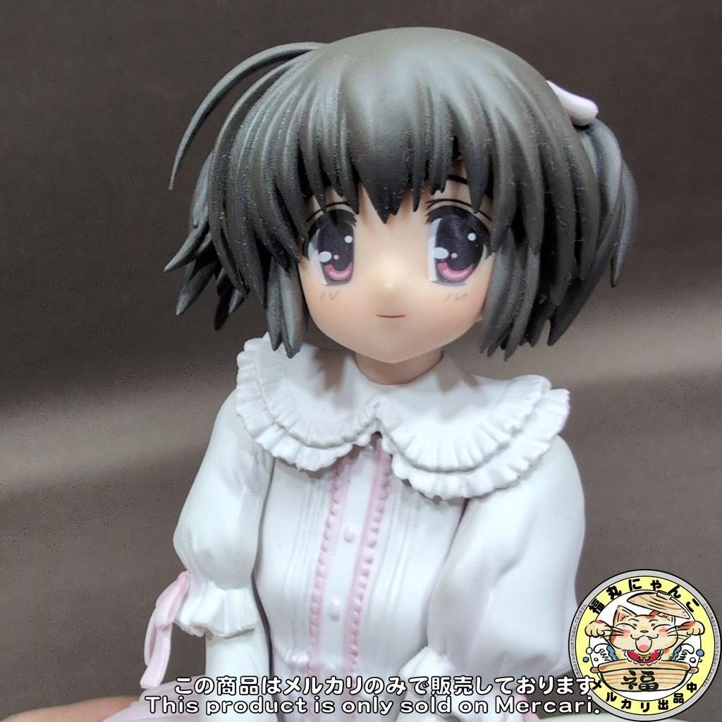 オーキッドシード ToHeart2 柚原このみ あまロリver. 1/7 開封品