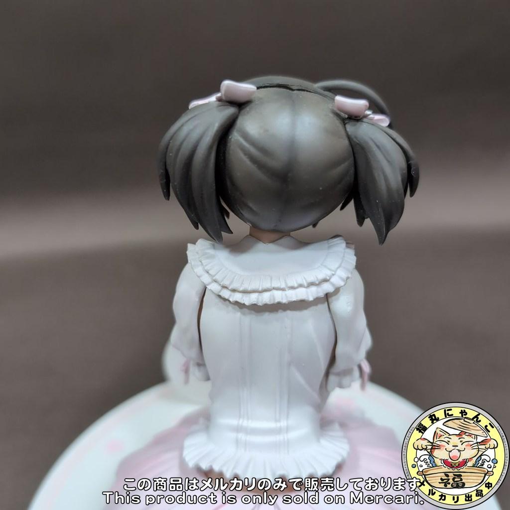 オーキッドシード ToHeart2 柚原このみ あまロリver. 1/7 開封品