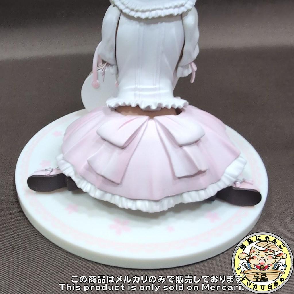 オーキッドシード ToHeart2 柚原このみ あまロリver. 1/7 開封品