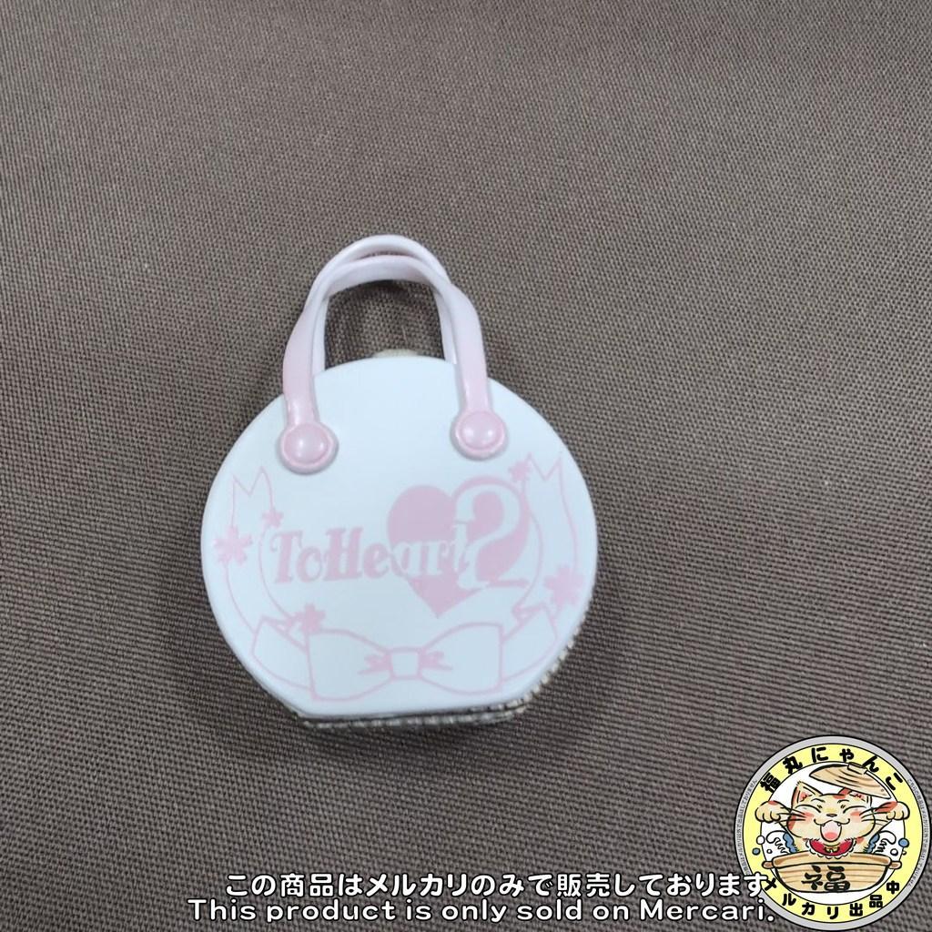 オーキッドシード ToHeart2 柚原このみ あまロリver. 1/7 開封品