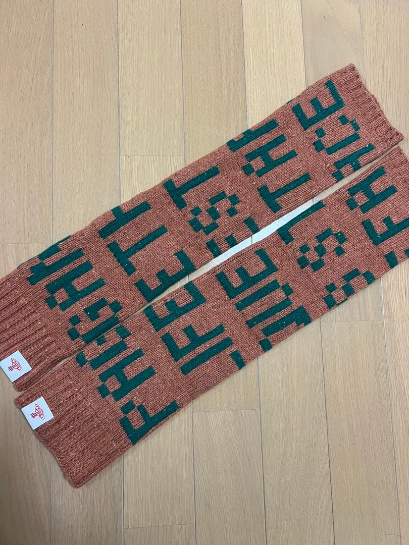 アームカバー・アームウォーマー Vivienne Westwood