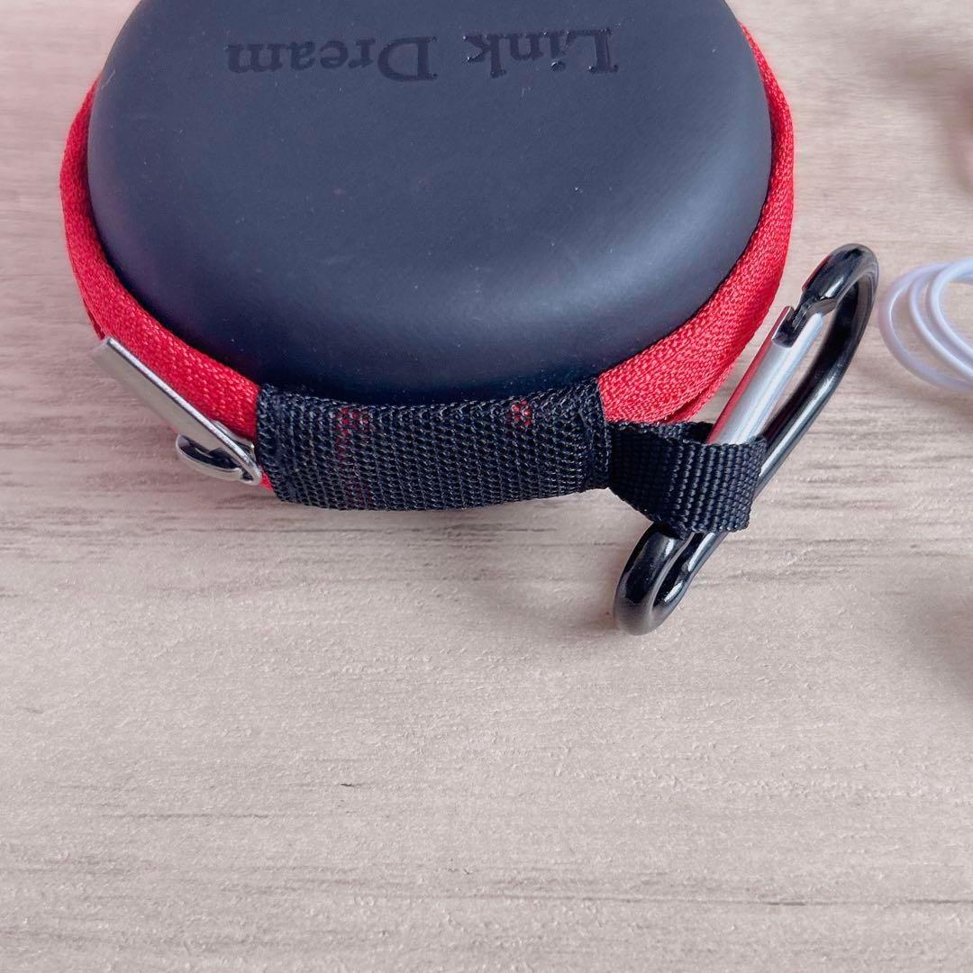 一点限り✨耳掛けイヤホン Bluetooth ワイヤレス 片耳 イヤホン