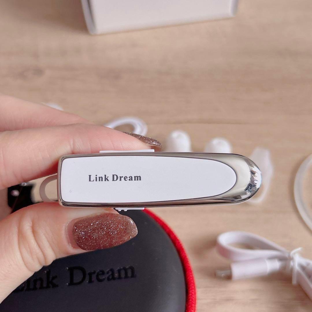 一点限り✨耳掛けイヤホン Bluetooth ワイヤレス 片耳 イヤホン