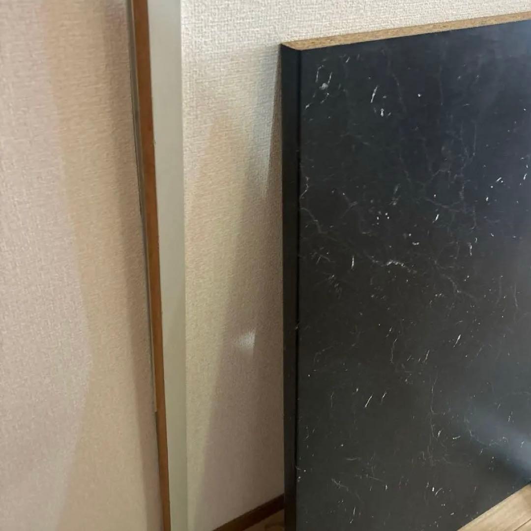 IKEA キッチン　棚　カップボード