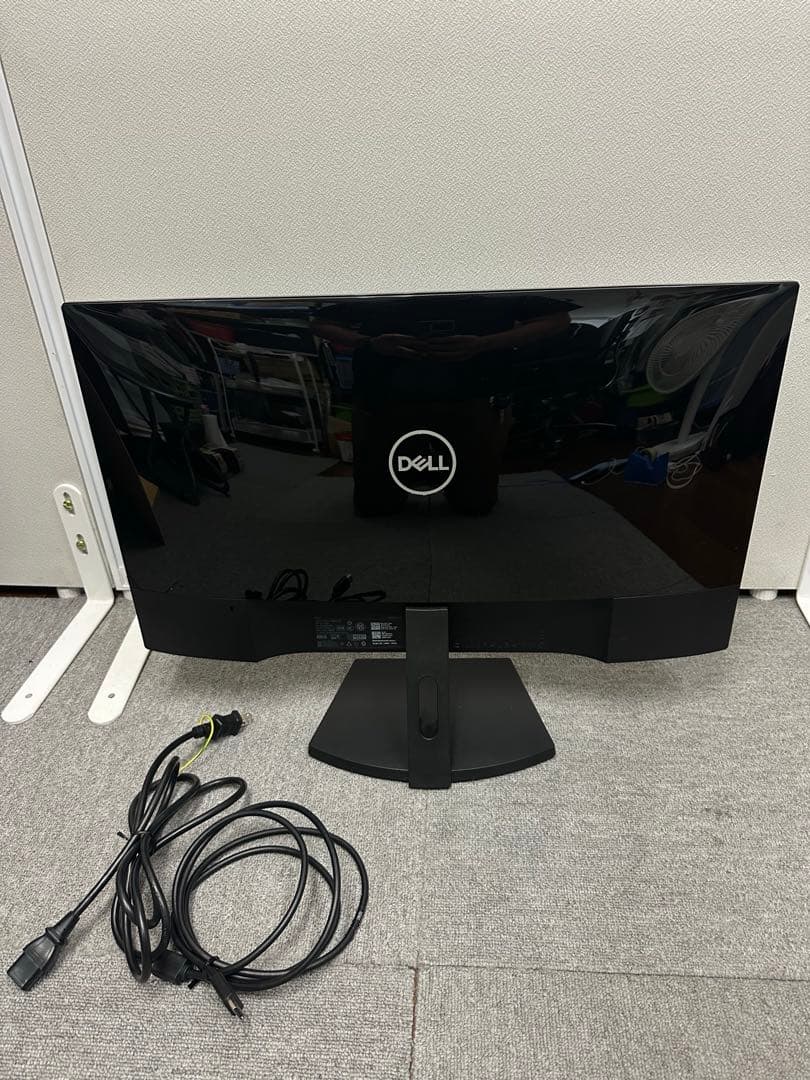DELL SE2719HR 27インチモニター 本体