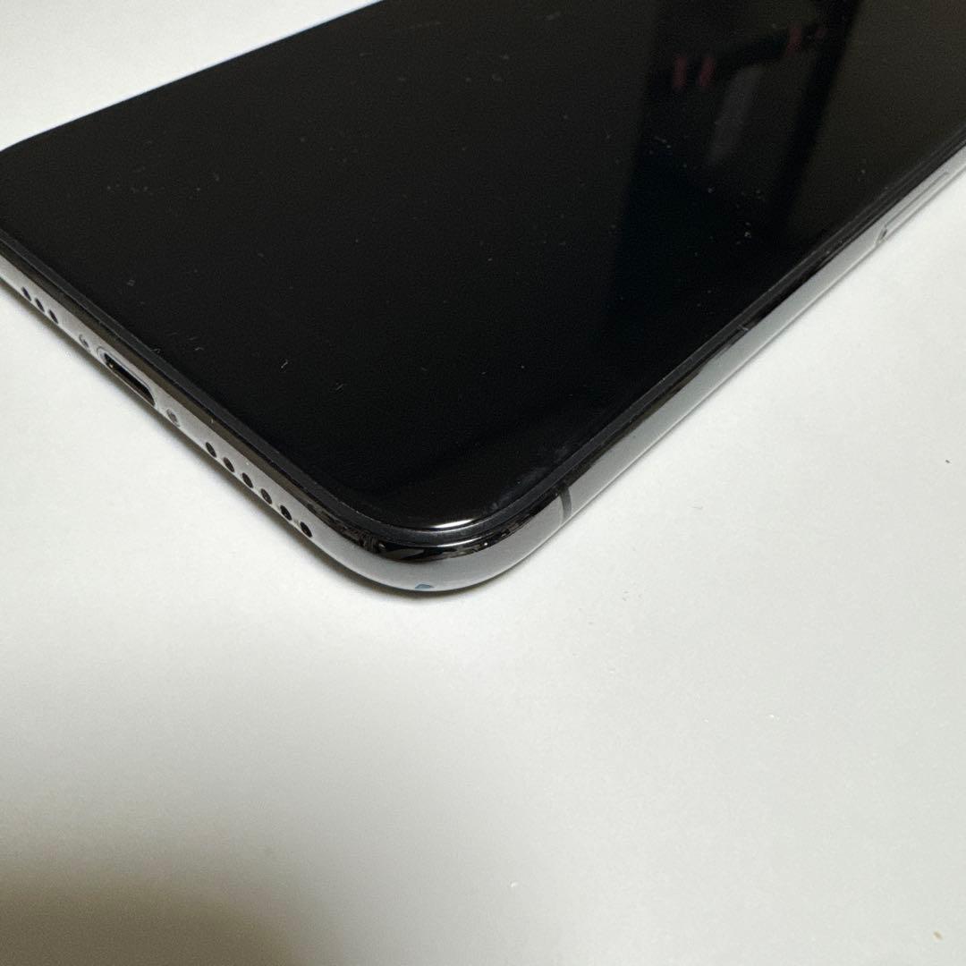iPhone Xs 256GB スペースグレー 本体