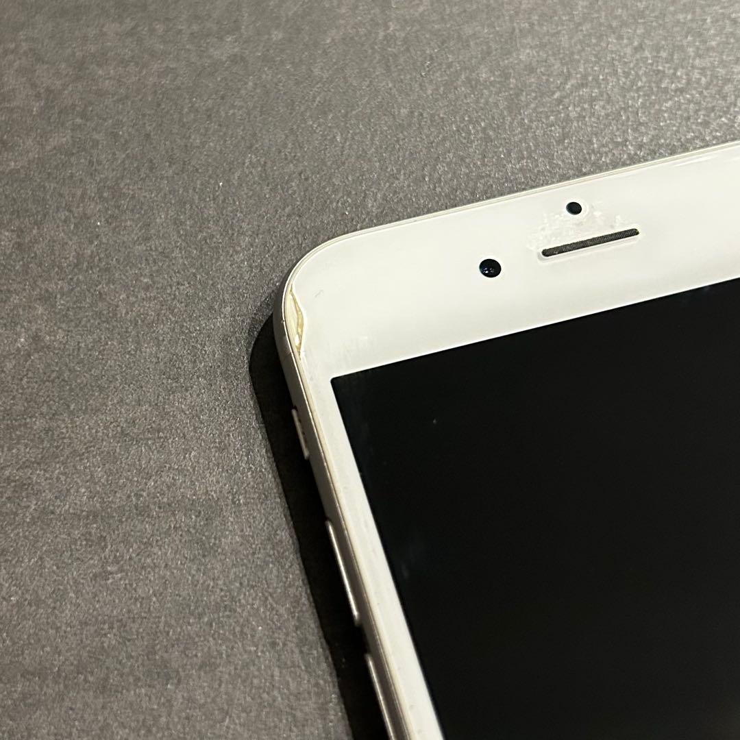 iPhone6 64GB 本体