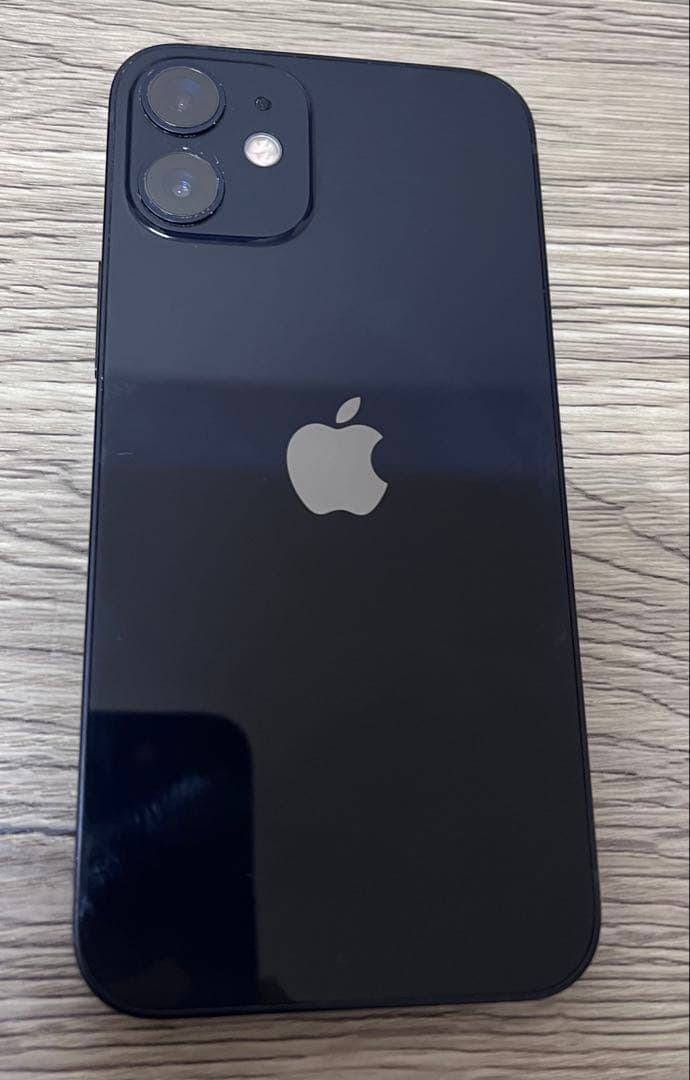 【ジャンク品】iPhone 12 mini 128GB