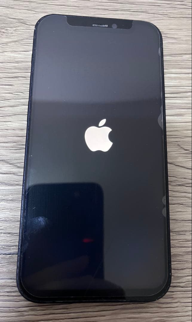 【ジャンク品】iPhone 12 mini 128GB