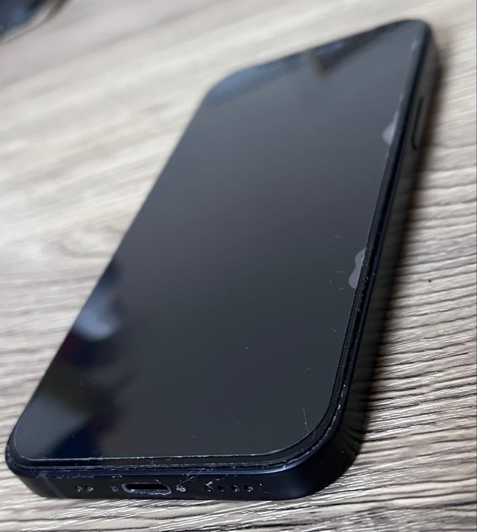 【ジャンク品】iPhone 12 mini 128GB