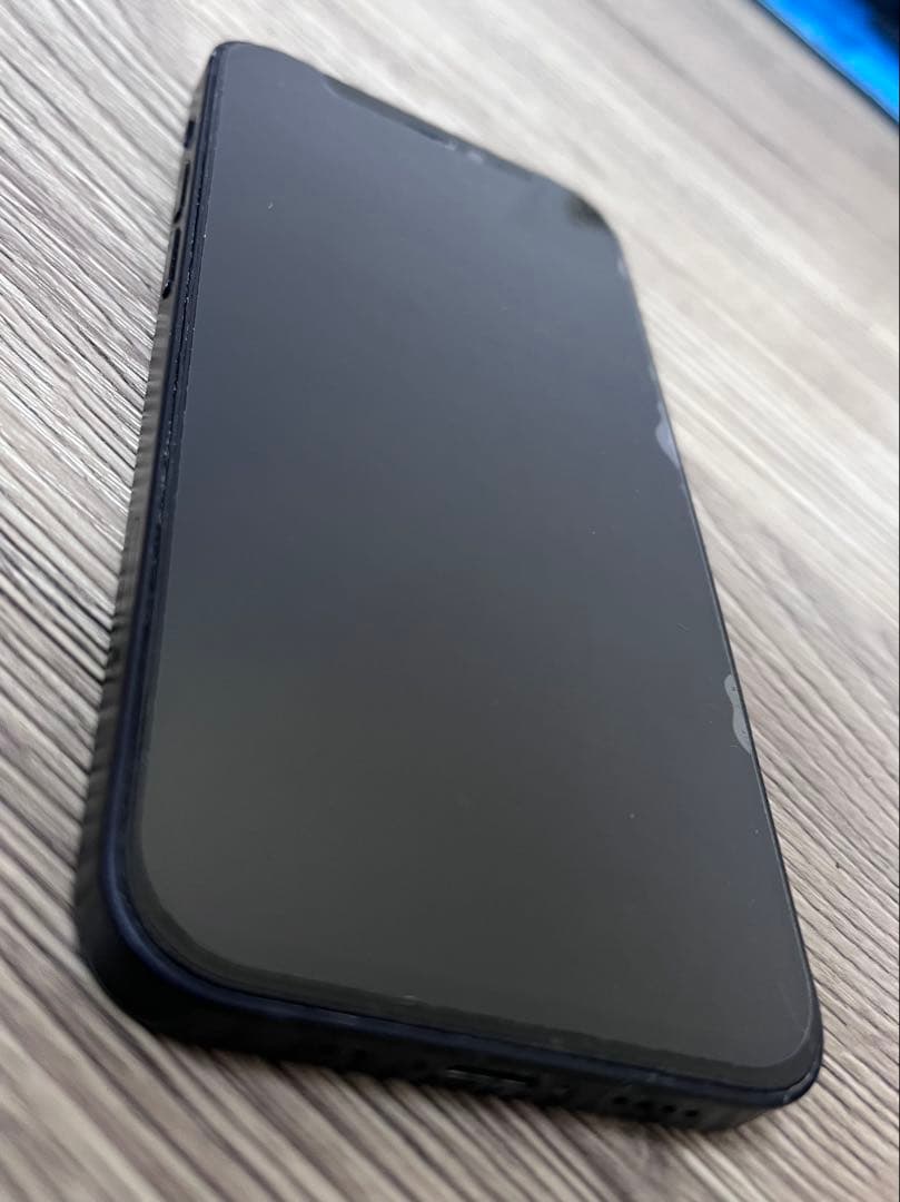 【ジャンク品】iPhone 12 mini 128GB