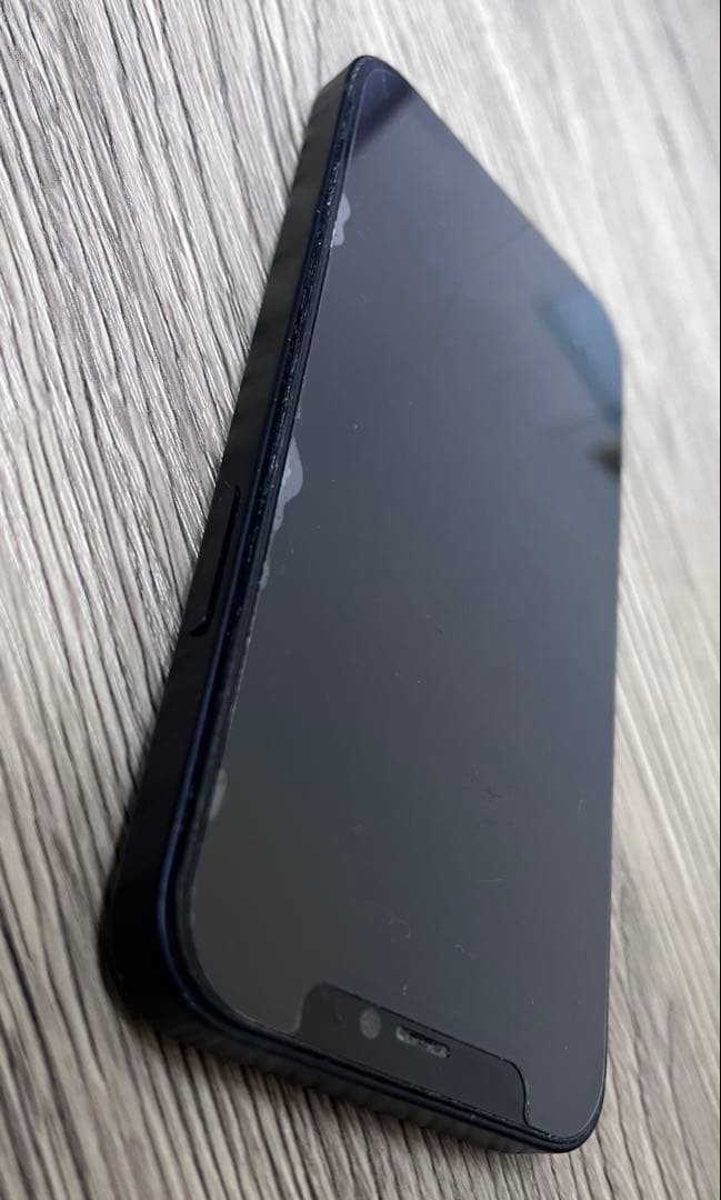 【ジャンク品】iPhone 12 mini 128GB