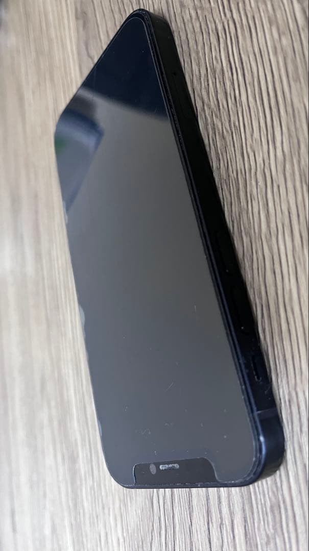 【ジャンク品】iPhone 12 mini 128GB