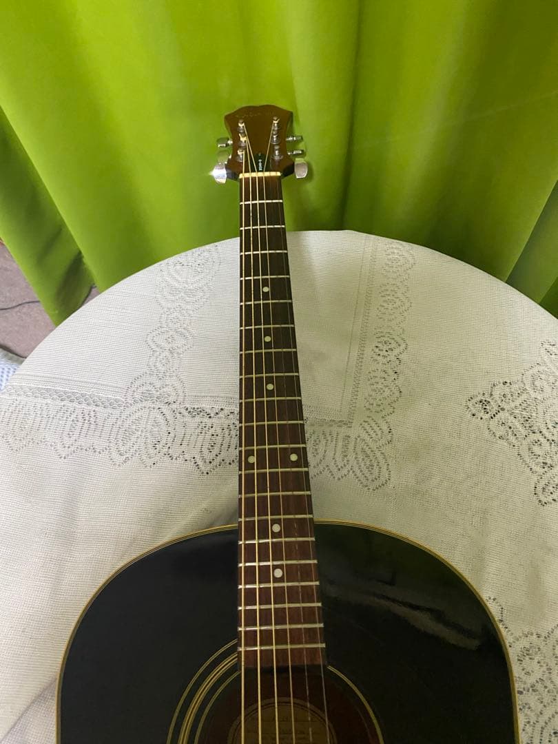 気分はジョンレノン！by Gibson エピフォンAJ15 エレアコ　音出し良好