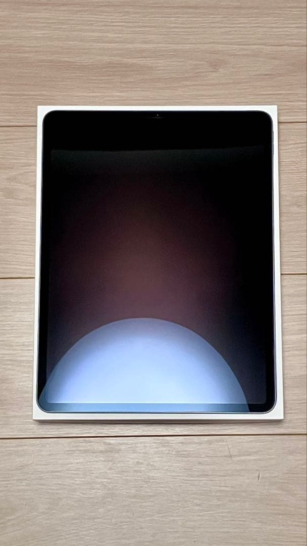 iPad Pro 12.9インチ 第4世代Wi-Fi 128GB スペースグレイ