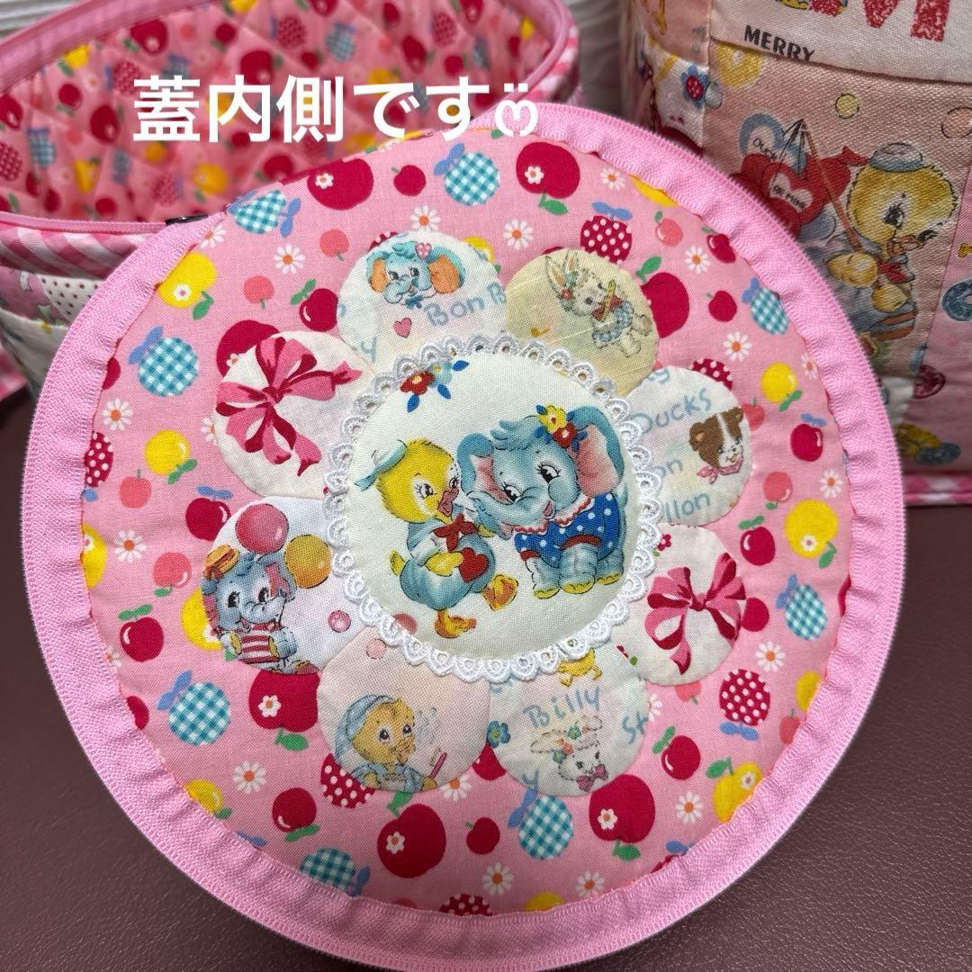 れい様・オーダー2点