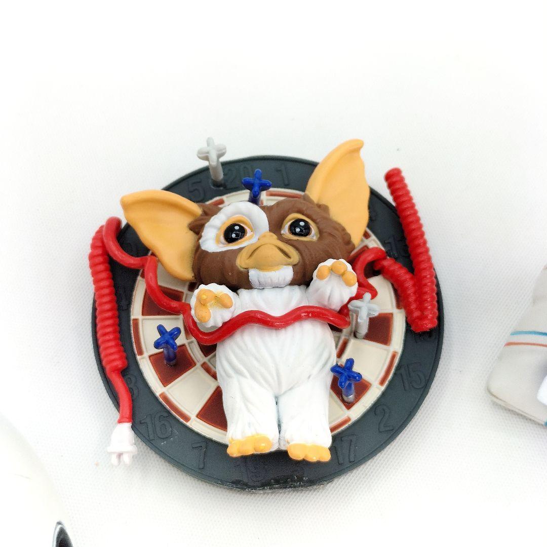 グレムリン ギズモ Niko and… フィギュア 5種 まとめ売り