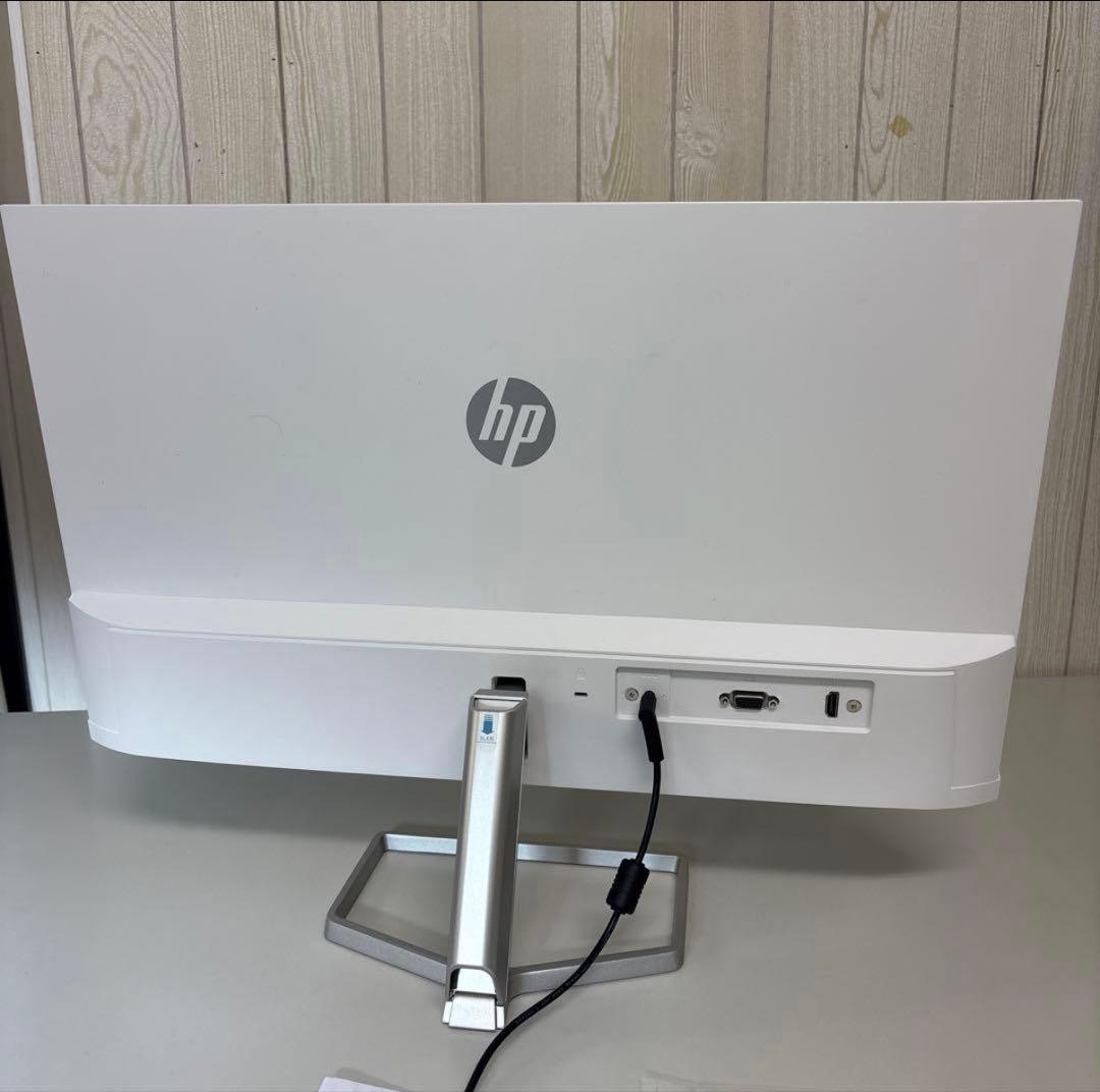 HP M24fw 23.8インチ フルHDモニター 本体