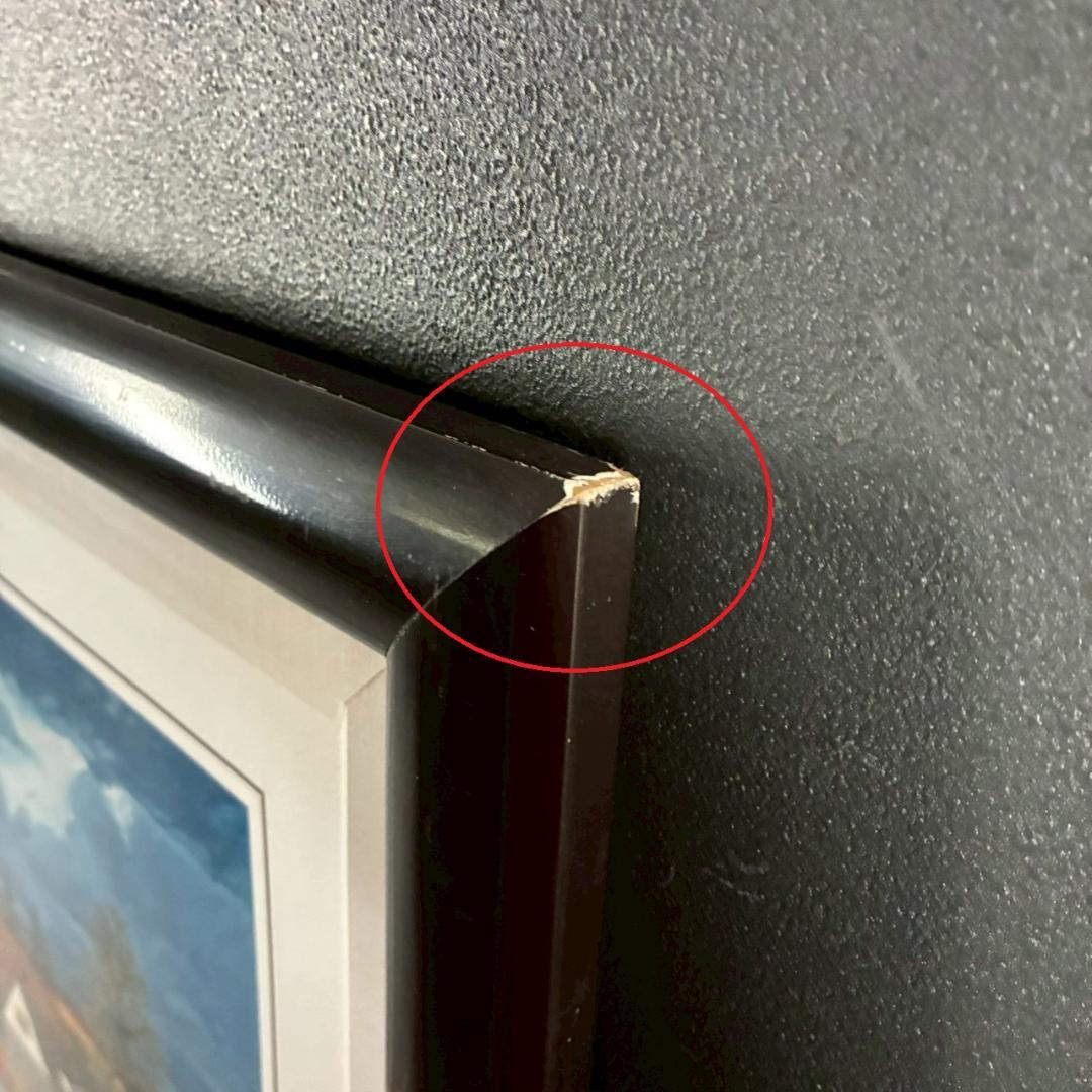 ジェーン・ウースター・スコット「豊かな実り」シルクスクリーン 大作 直筆サイン入