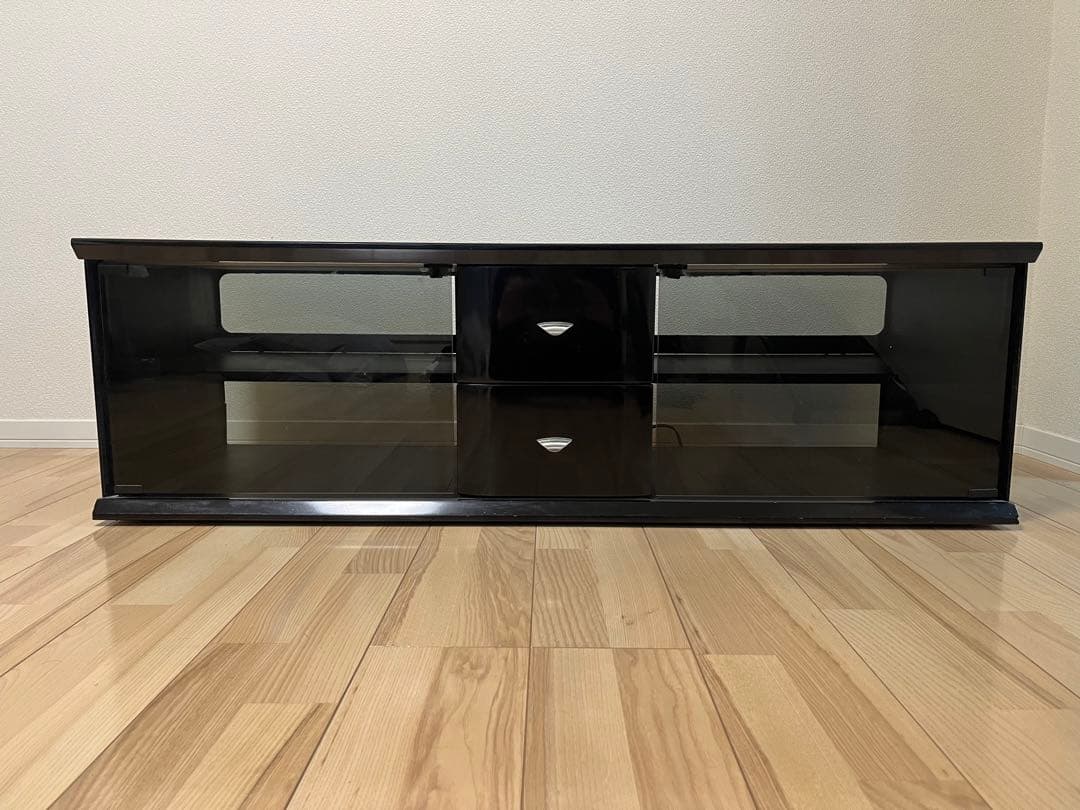 【朝日木材加工】薄型テレビスタンド