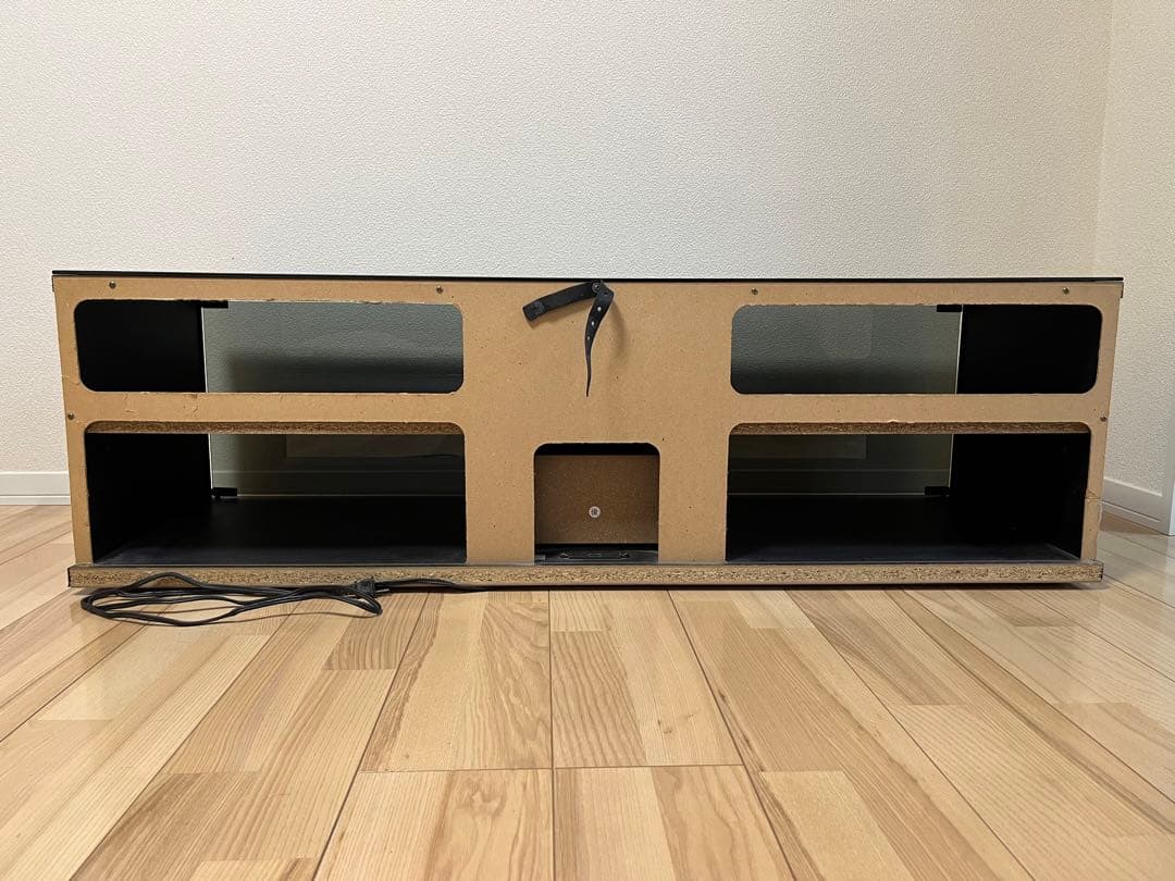 【朝日木材加工】薄型テレビスタンド