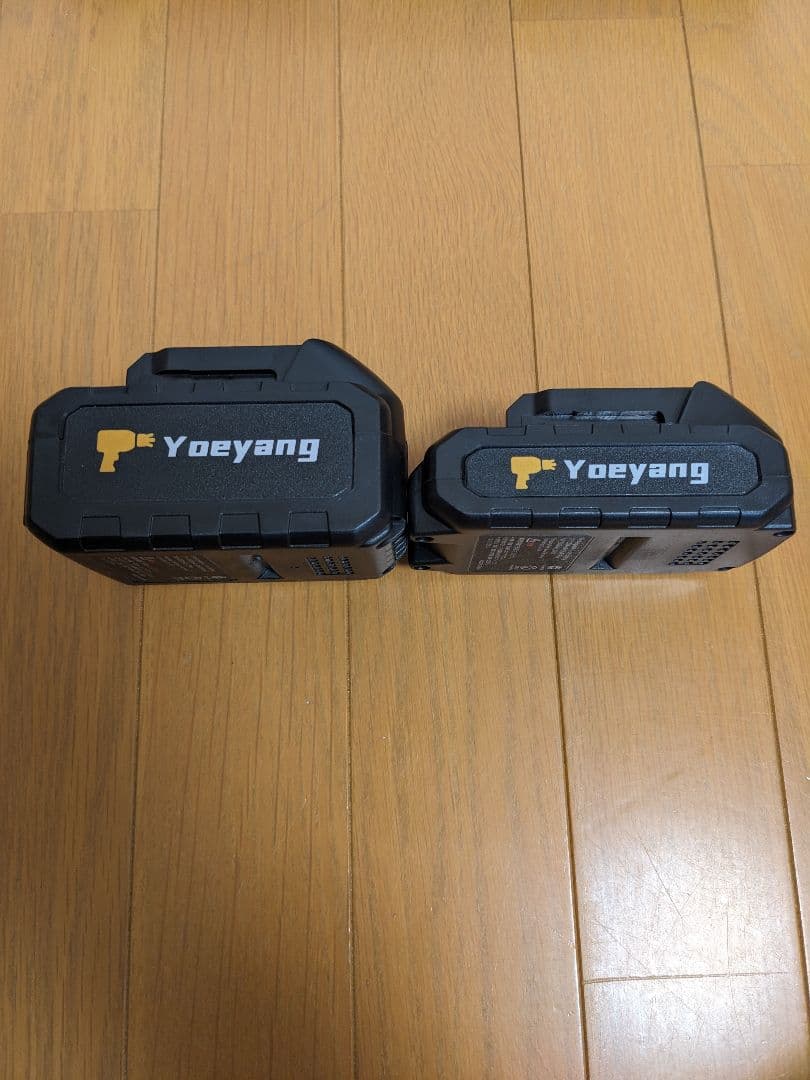 高圧洗浄機 8MPa コードレス 充電式 残量表示 バッテリー2個 低騒音