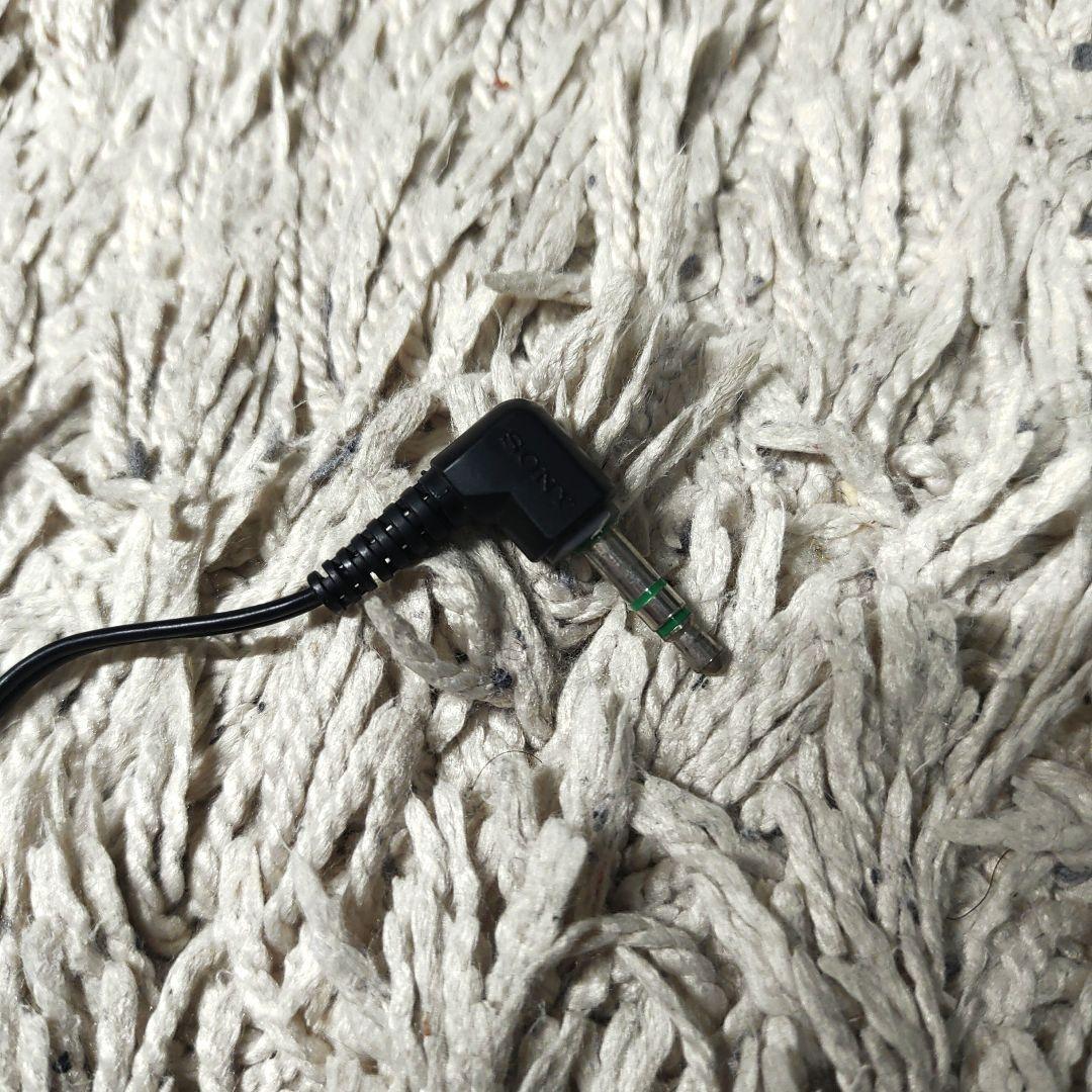 【ジャンク】SONY　ソニー　WM-509 カセットウォークマン　リモコン付き